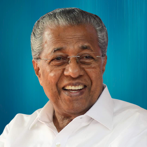 Pinarayi Vijayan